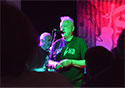 Jammers at Hume Blues Club - Nov-2024