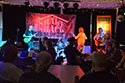 Jammers at Hume Blues Club - Nov 2024