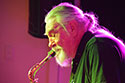 Jeff Harris at Hume Blues Club - Dec 2024