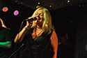 Christine Manetta at Hume Blues Club - Dec 2024