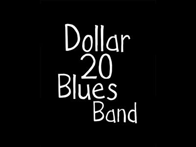 Dollar 20 band