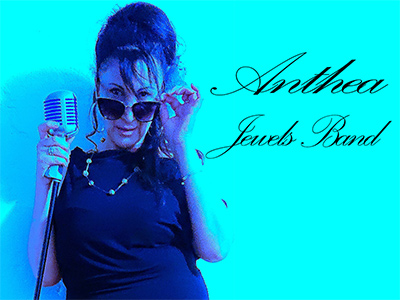 Anthea Jewells Band